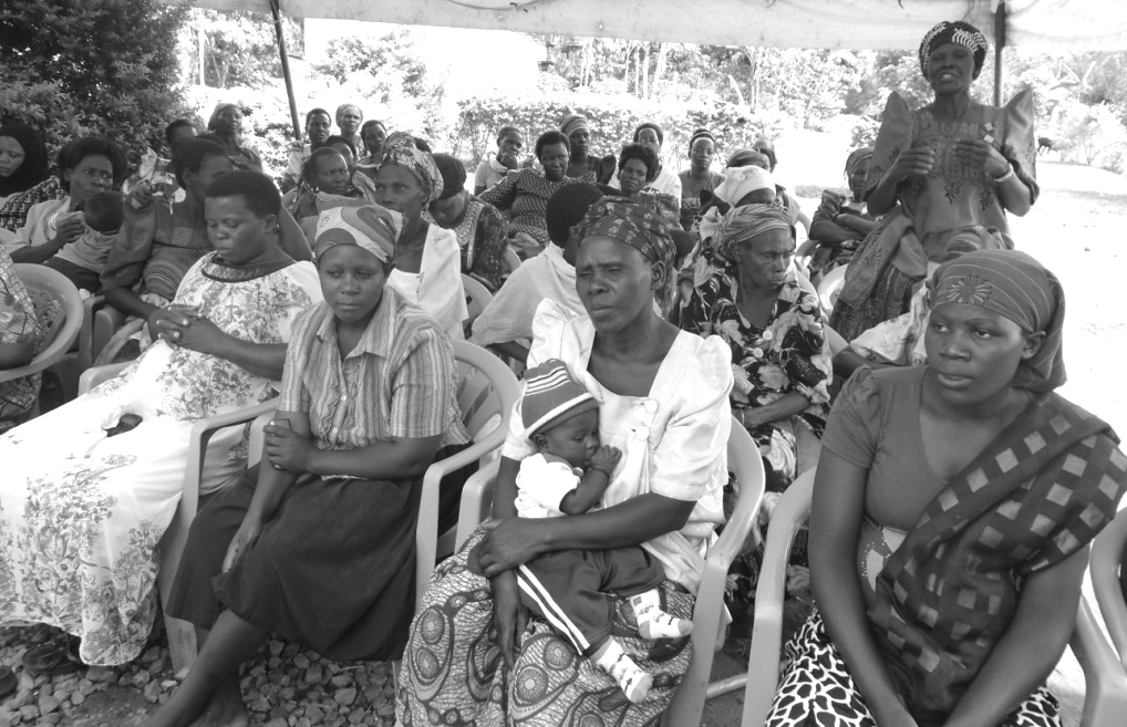 OneMama Programs Help Village Women and Their Families