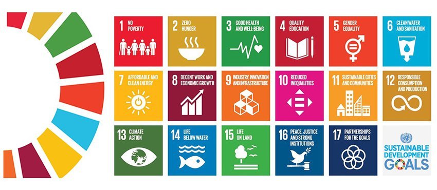 United Nations Sustainability Goals