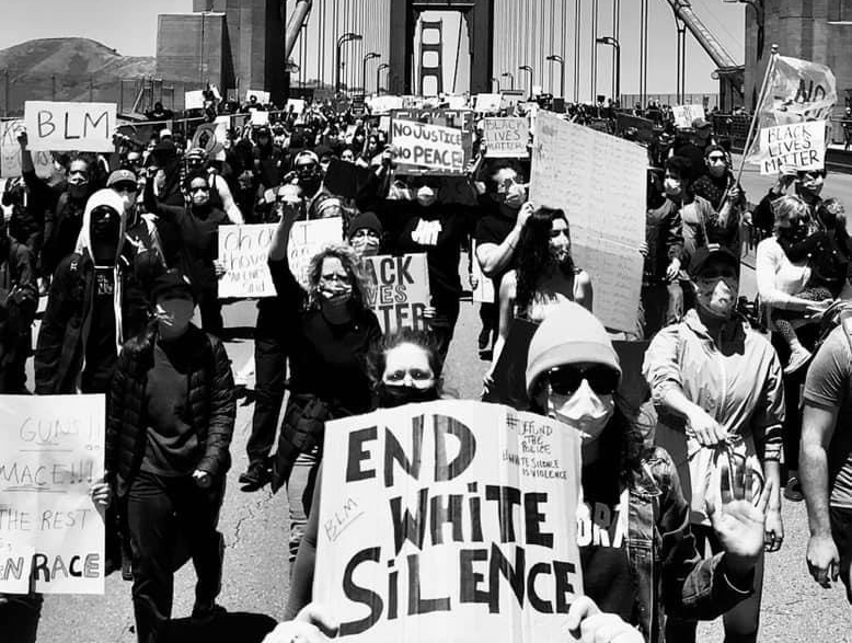 End White Silence: Resources for White Education of Racism