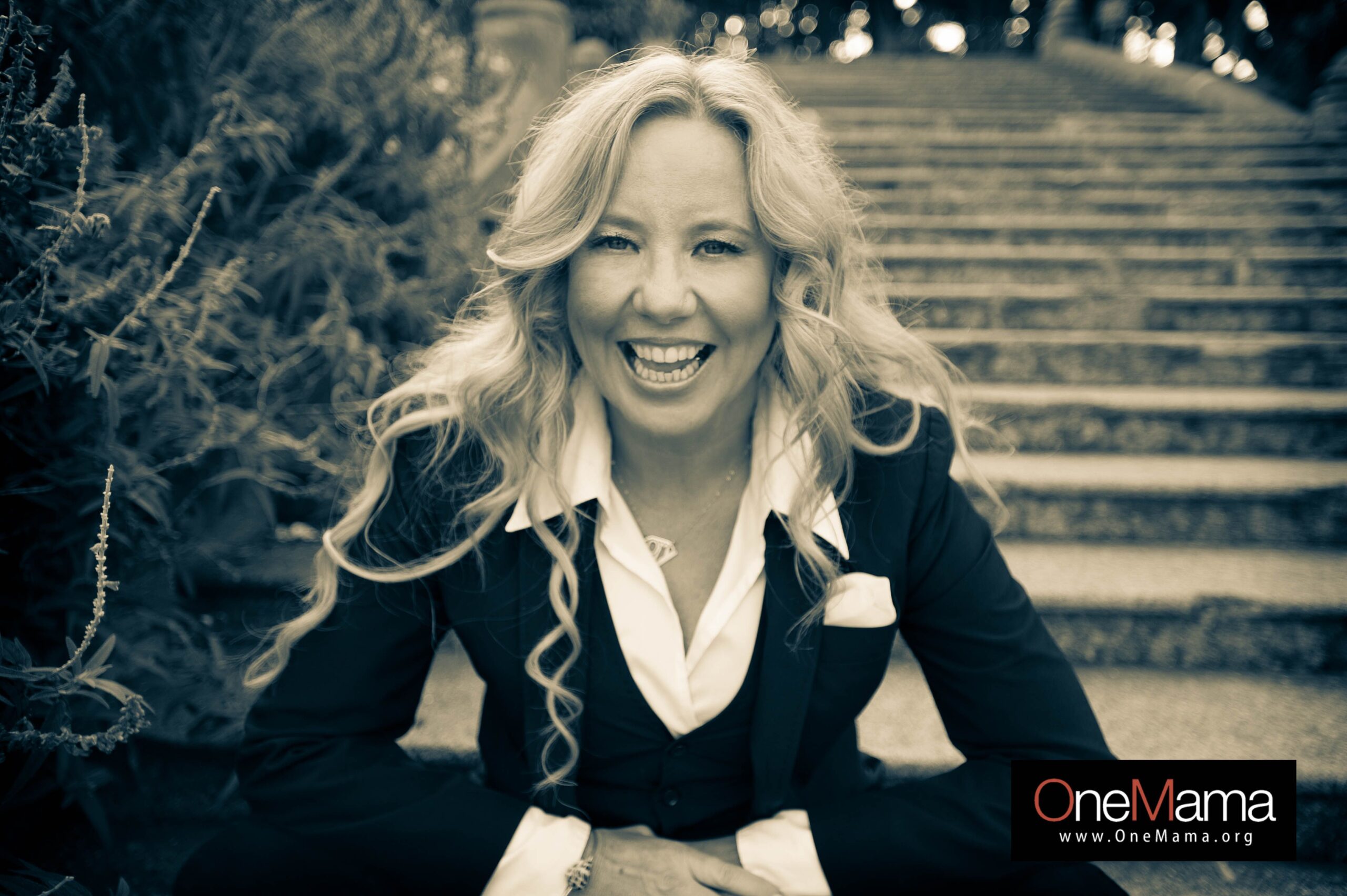 OneMama Siobhan Neilland is a Fortune 500 Recruiter offering Amazon Interview Coaching