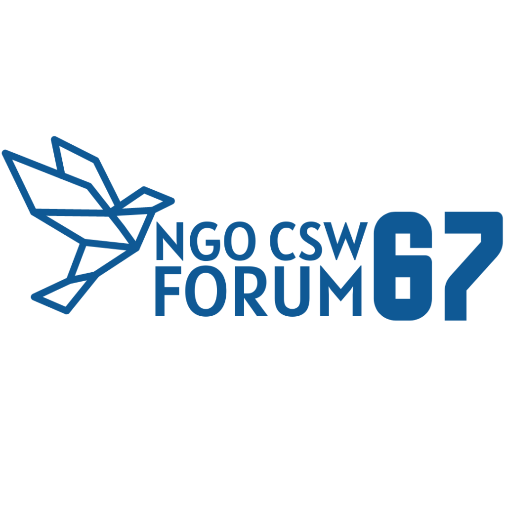 NGO CSW FORUM 67