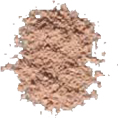 SPF 15 Mineral Face Powder - Medium