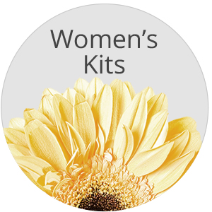 Women's Kits