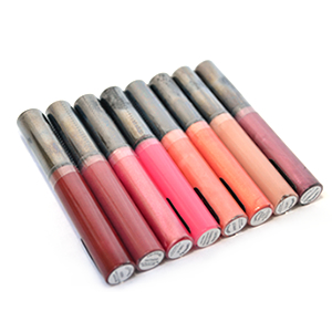 All Lip Gloss, All the Time - Lip Lacquer Kit